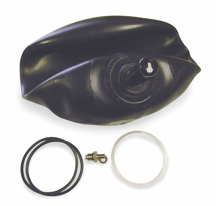 Accumulator Repair Kit Bladder For 4VV76