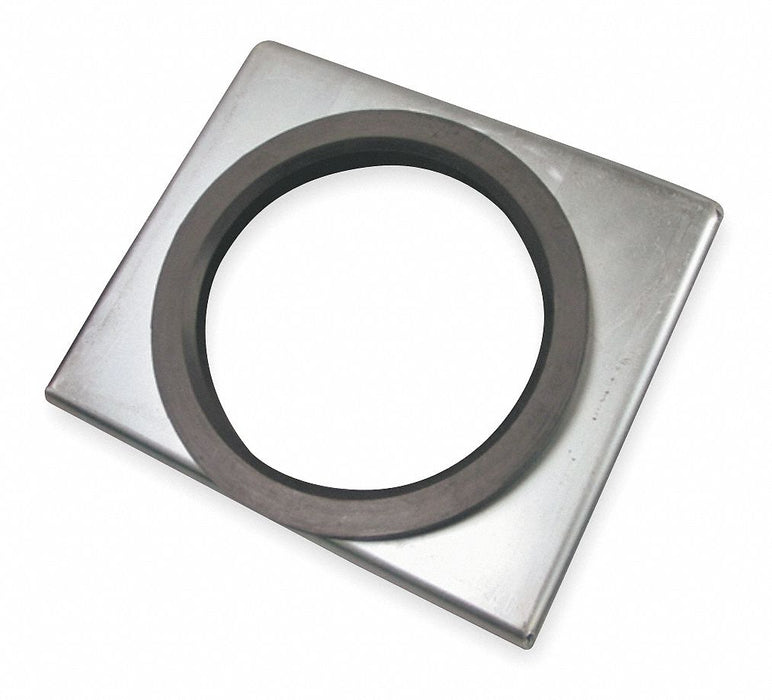 Mounting Base 578 to 2310 cu.-in.