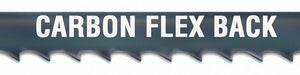 BandSawBlade L 7 ft 9 in W 3/8 