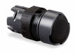 FlushPushButton Red No Lamp 16mm