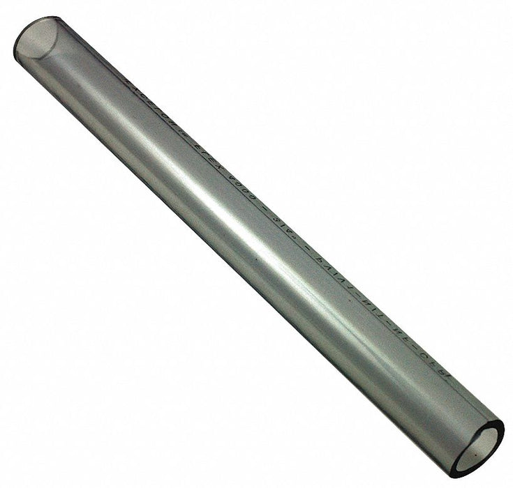EVA Tubing Flexible 0.625 in OD 100 ft.