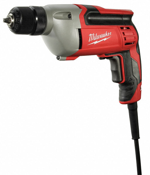 Drill Corded Pistol Grip 3/8 in 2800 RPM