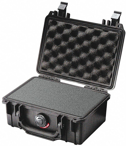 Protective Case Black 8-1/8 in.L