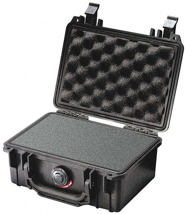 Protective Case Black 8-1/8 in.L