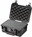Protective Case Black 8-1/8 in.L