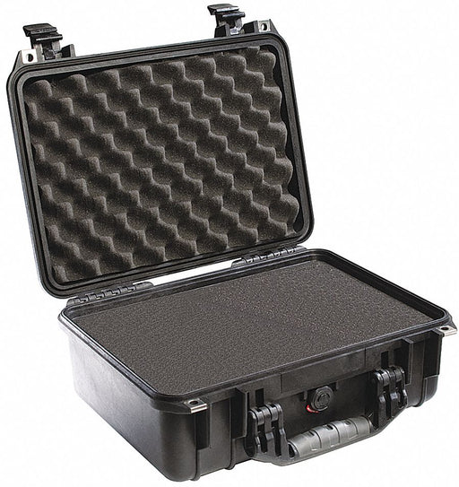 F0577 ProtCase 4 3/8 in Double Throw Black