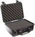 F0577 ProtCase 4 3/8 in Double Throw Black