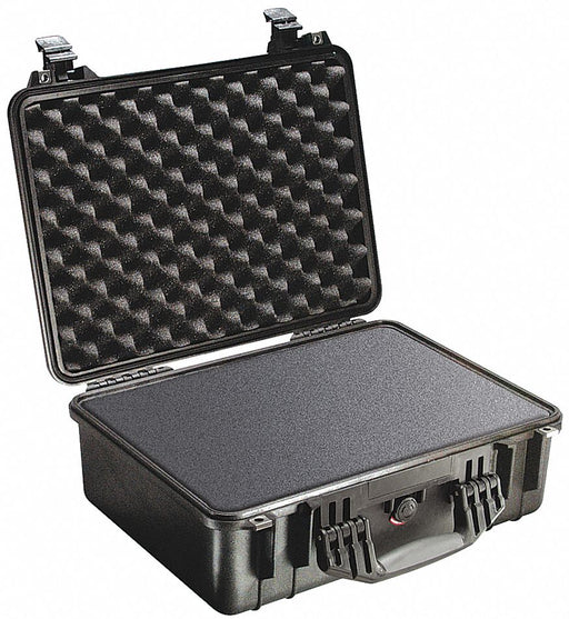 G3131 ProtCase 4 15/16 in Double Throw Black