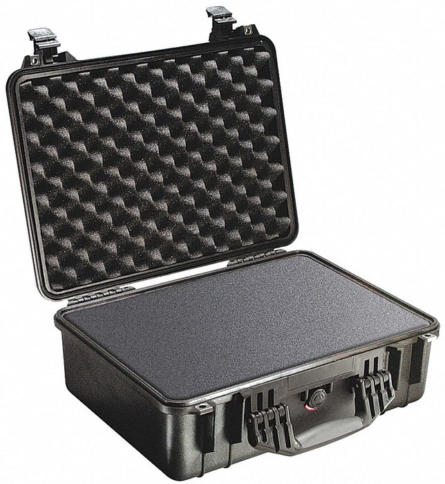 G3131 ProtCase 4 15/16 in Double Throw Black