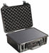G3131 ProtCase 4 15/16 in Double Throw Black