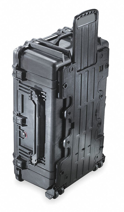 G3145 ProtCase 8 27/32 in Double Throw Black
