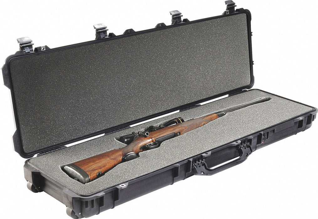 G3159 ProtCase 3 1/2 in Double Throw Black