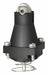 LimitSwitchHead PushRollerPlunger Top