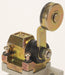 LimitSwitchHead RollerLeverPlunger Side