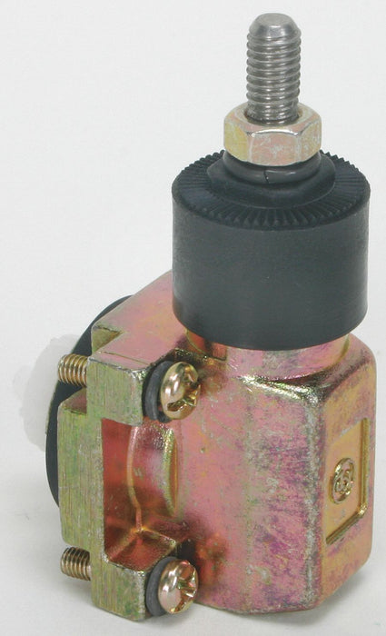 Limit Switch Head Wobble Stick Top