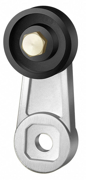 LmtSwtchLvrArm RotaryLeverRoller 2inArmL