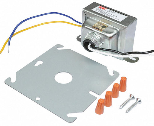 Cls 2 Trnsfrmr 40VA Enclosed Universal