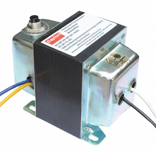 Cls 2 Trnsfrmr 60VA Enclosed Foot