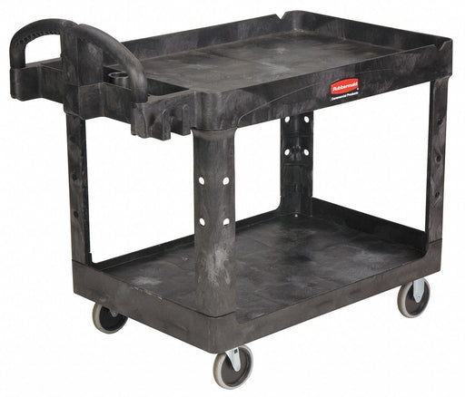 Utility Cart 500 lb Load Cap.
