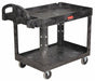 Utility Cart 500 lb Load Cap.