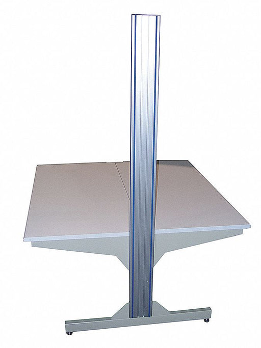 Two Sided Workbench Add-On Lam 60 W 30 D