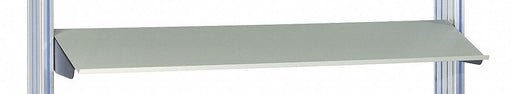 Upper Shelf 60W x 12D x 2H Black/Beige