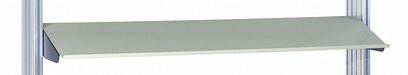 Upper Shelf 60W x 12D x 2H Beige