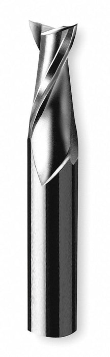 Solid Router Bit 5/8 Spiral Upcut