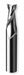 Solid Router Bit 5/8 Spiral Upcut