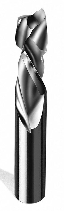 Solid Router Bit 0.375 in Carbide