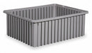 F8514 Divider Box Gray Polymer 26