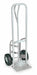 Keg Hand Truck 500 lb Aluminum