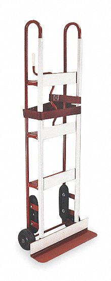 Hand Truck 700lb. 11 D 60 H 24 W