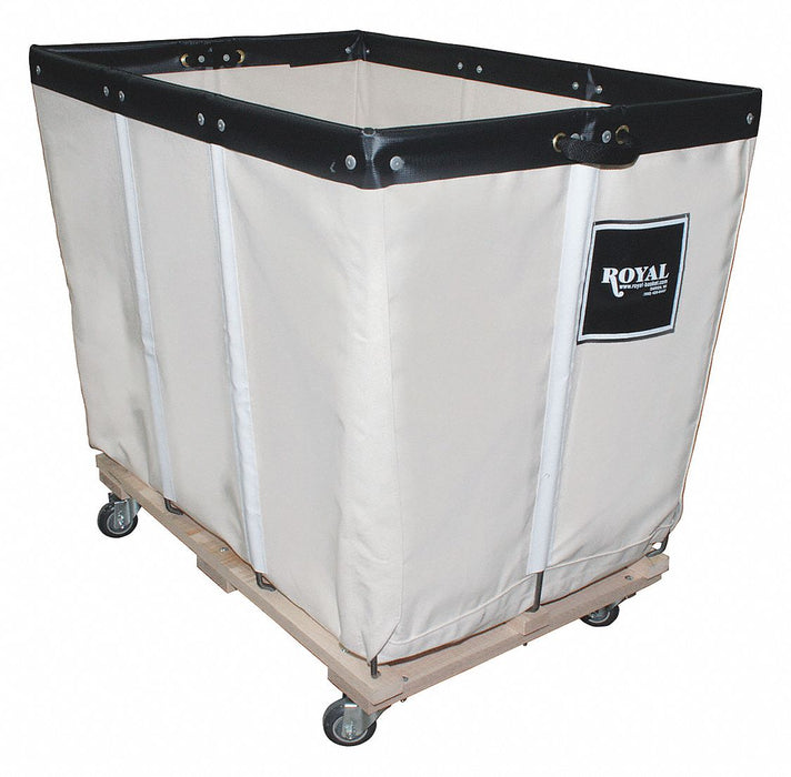 Perm Liner Truck 14 bu canvas