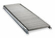 Roller Conveyor 10 ft L 13 BF Steel