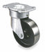 Plate Caster Swivel Iron 7 1/8 H