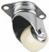 Plate Caster Swivel Nylon 3 3/4 H
