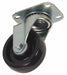 Plate Caster Swivel Polyolefin 4 11/16 H