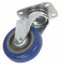 PlateCaster Swivel Polyurethane 6 3/16 H
