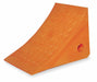 Chock Wheel W8 In Molded Urethane
