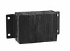 Dock Bumper 10x6x14-3/4 in Rubber