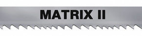 BandSawBlade L 5 ft 4-1/2 in W 1/2 