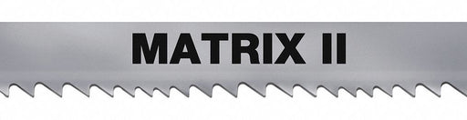 BandSawBlade L 5 ft 4-1/2 in W 1/2 