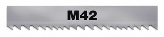 Band Saw Blade 11 ft 6 in L Bimetal