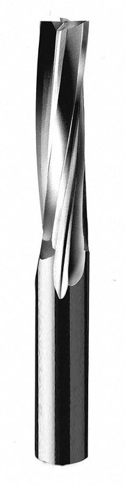 Solid Router Bit 3/8 Spiral Upcut