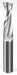 Solid Router Bit 1/2 Spiral O-Flute