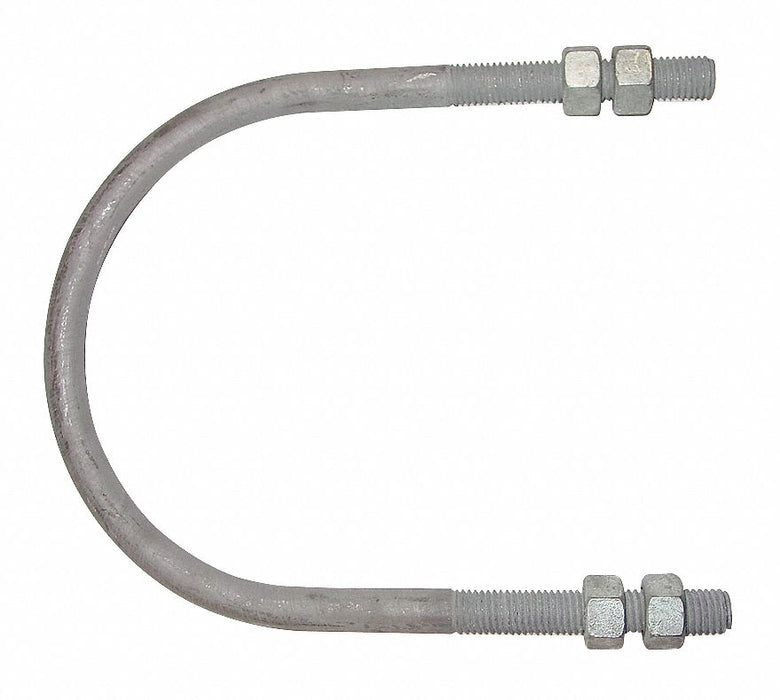U-Bolt Mounting 5 Id