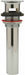Sink Drain D 1-1/2 L 6 Cast Brass