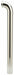 Bend Brass 1 1/4 in Pipe Size