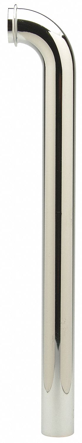 Bend Brass 1 1/4 in Pipe Size